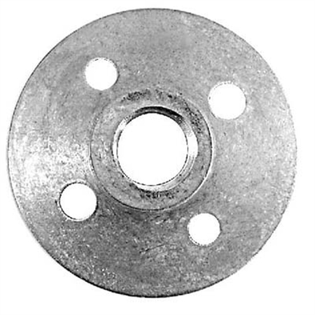 SHARK INDUSTRIES SPINDLE NUT 5/8-11 13211